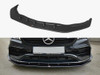 Maxton Front Splitter V.1 Mercedes CLA 45 AMG C117 (Facelift) (2017-UP)