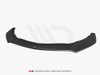 Maxton Front Splitter V.2 Mercedes CLA 45 AMG C117 (Facelift) (2017-UP)