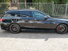 Maxton Side Skirts Diffusers V.1 Mercedes-AMG C63 Sedan / Estate W205 / S205