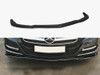 Maxton Front Splitter Mercedes-Benz CLS C218