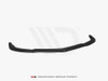 Maxton Front Splitter Mercedes-Benz CLS C218