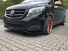 Maxton Front Splitter V.3 Mercedes V-Class W447