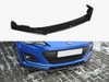 Maxton Front Splitter V.1 Subaru BRZ Mk1 Facelift