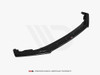 Maxton Front Splitter V.1 Subaru BRZ Mk1 Facelift