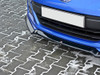 Maxton Front Splitter V.2 Subaru BRZ Mk1 Facelift