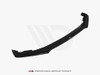 Maxton Front Splitter V.2 Subaru BRZ Mk1 Facelift
