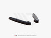 Maxton Rear Side Splitters V.1 Subaru BRZ Mk1 / Mk1 Facelift