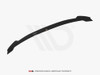 Maxton Spoiler CAP Toyota GT86 Facelift / Subaru BRZ Mk1 Facelift