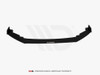 Maxton Front Racing Splitter V.3 Subaru BRZ Mk1 Facelift