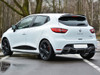 Maxton Spoiler CAP Renault CLIO MK4 RS (2013-2019)