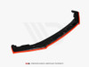Maxton Front Splitter V.4 Subaru BRZ Mk1 Facelift