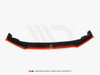 Maxton Front Splitter V.5 Subaru BRZ Mk1 Facelift