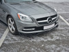 Maxton Front Splitter V.1 Mercedes SLK R172 Standard (2011-2015)
