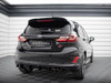 Maxton Rear Valance Ford Fiesta Mk8 ST