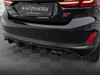 Maxton Rear Valance Ford Fiesta Mk8 ST
