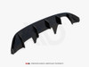Maxton Rear Valance Ford Fiesta Mk8 ST