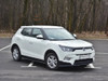 Maxton Front Splitter V.1 Ssangyong Tivoli (2015-2019)