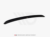 Maxton Spoiler CAP Infiniti G35 Coupe (2003-2007)