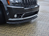 Maxton Front Splitter V.1 JEEP Grand Cherokee WK SRT8 (2005-2010)