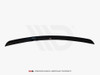 Maxton Spoiler CAP JEEP Grand Cherokee WK SRT8 (2005-2010)