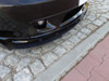 Maxton Front Racing Splitter Toyota Celica T23 Pre-face (1999-2002)