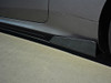 Maxton Racing Side Skirts Diffusers Hyundai Genesis MK1 Coupe (2009-2012)