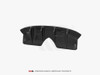 Maxton Rear Valance Bentley Continental GT (2009-12)