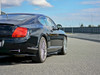 Maxton Side Skirts Splitters Bentley Continental GT (2009-12)