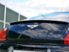 Maxton Spoiler Extension CAP Bentley Continental GT (2009-2012)