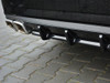 Maxton Rear Diffuser Mercedes E-Class 212 63 AMG