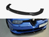 Maxton Front Splitter Alfa Romeo 156 GTA (2002-2005)