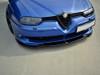 Maxton Front Splitter Alfa Romeo 156 GTA (2002-2005)