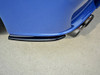 Maxton Rear Side Splitters Alfa Romeo 156 GTA Sportwagon (2002-2005)