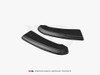 Maxton Rear Side Splitters Alfa Romeo 156 GTA Sportwagon (2002-2005)