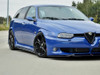 Maxton Side Skirts Splitters Alfa Romeo 156 GTA (2002-2005)