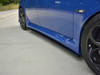 Maxton Side Skirts Splitters Alfa Romeo 156 GTA (2002-2005)