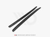 Maxton Side Skirts Splitters Alfa Romeo 156 GTA (2002-2005)