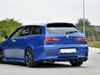 Maxton Spoiler Extension CAP Alfa Romeo 156 GTA Sportwagon (2002-2005)