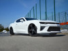 Maxton Side Skirts Splitters Chevrolet Camaro 6TH-GEN. Phase-i 2SS Coupe (2016-2018)