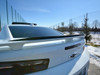 Maxton Spoiler CAP Chevrolet Camaro 6TH-GEN. Phase-i 2SS Coupe (2016-2018)