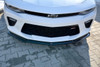 Maxton Front Splitter V.2 Chevrolet Camaro 6TH-GEN. Phase-i 2SS Coupe (2016-18)