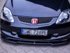 Maxton Front Splitter V.1 Honda Civic EP3 (Mk7) Type-r/s Facelift (2004-2006)