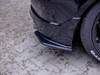 Maxton Rear Side Splitters Honda Civic EP3 (MK7) Type-r/s Facelift (2004-2006)