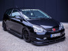 Maxton Side Skirts Splitters Honda Civic EP3 (Mk7) Type-R/S Facelift (2004-2006)