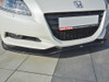Maxton Front Splitter V.1 Honda CR-Z