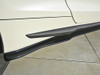 Maxton Side Skirts Splitters Honda CR-Z