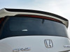 Maxton Spoiler CAP Honda CR-Z