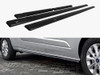 Maxton Side Skirts Splitters Ford Transit Custom Mk1 Facelift