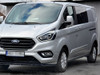 Maxton Side Skirts Splitters Ford Transit Custom Mk1 Facelift