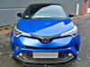 Maxton Front Splitter Toyota C-HR (2016-UP)
